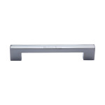 M Marcus Heritage Brass Metro Design Cabinet Handle 160mm Centre to Centre